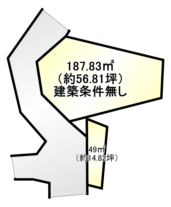 区画図：340000270431