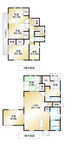間取り：340000284678