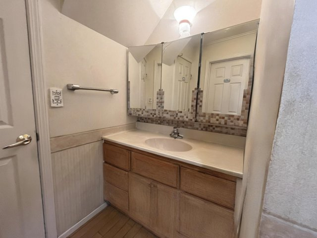 ＊CG加工により室内家具を消しております。