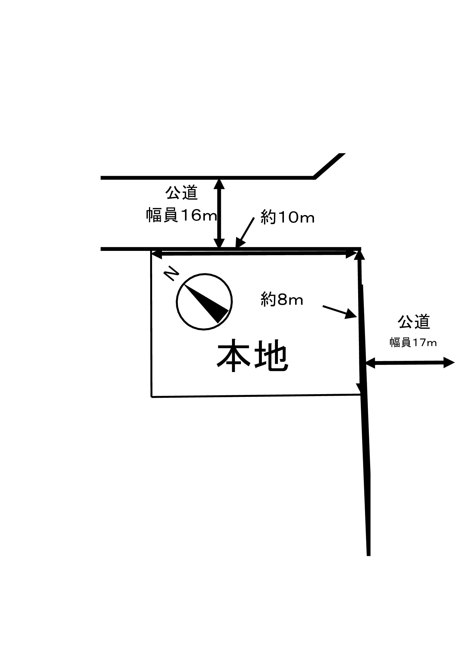 区画図：340000286610