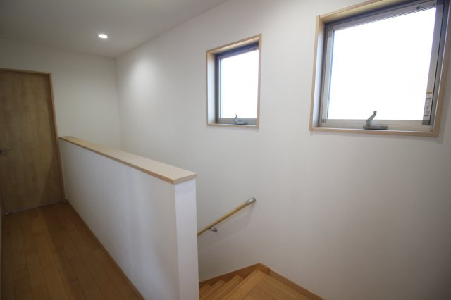 令和元年築、築10年未満の中古戸建て。室内の状態は大変良好ですのですぐにお住まいになれます。