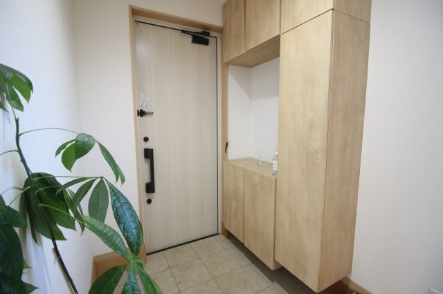 築10年未満なので、室内の状態は大変良好です。お荷物を運べばすぐにお住まいになれます。