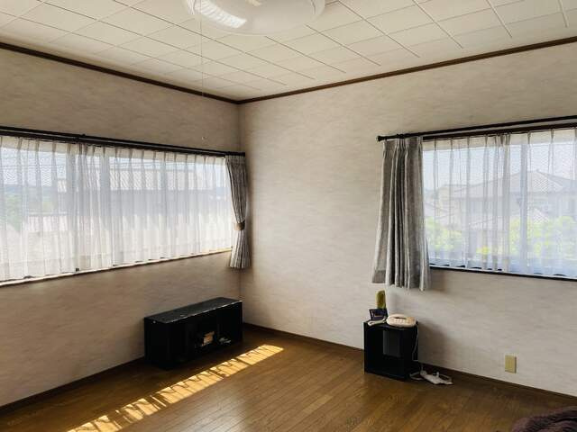 2階洋室8帖