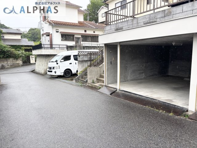 ■前面道路幅員約4.6ｍあります♪