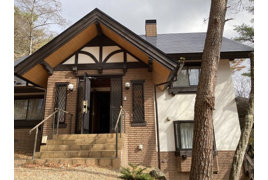 那須郡那須町大字高久乙　6500万円　中古の外観