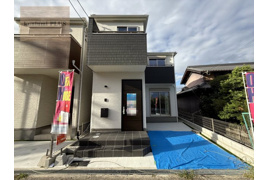 守口市大久保町5丁目 2号棟の外観