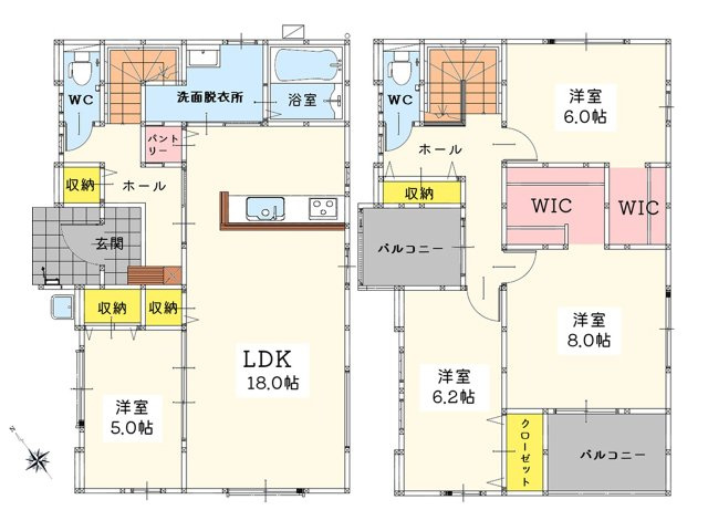 間取り：340000292874