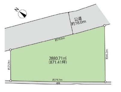 区画図：311002372998