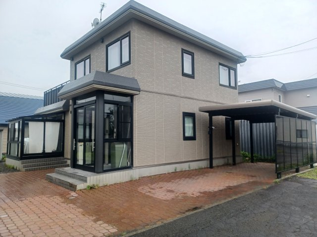 外観：301000095747