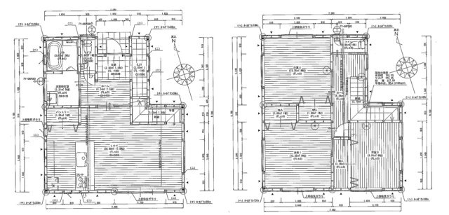 間取り：310000081305
