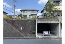 揖保郡太子町黒岡／売土地の外観