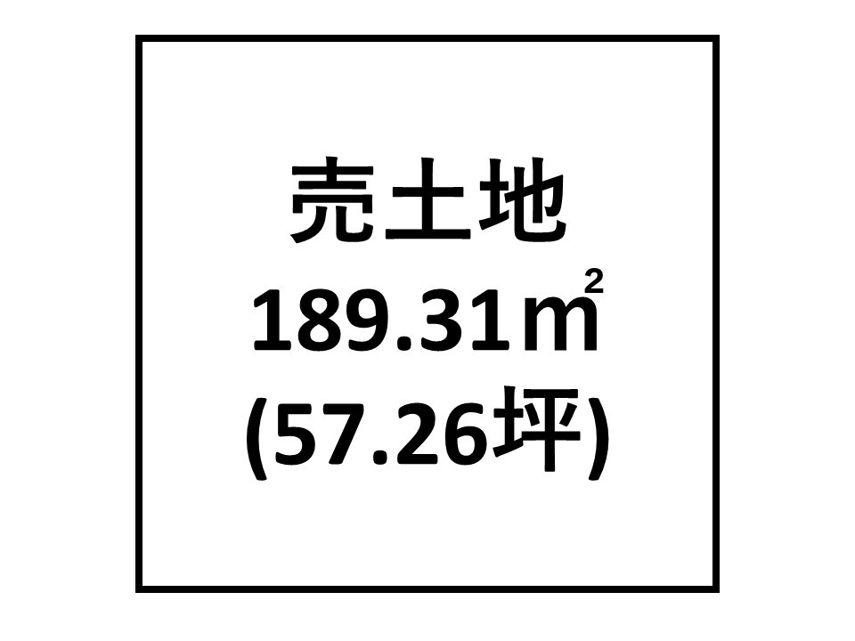 区画図：346000043166