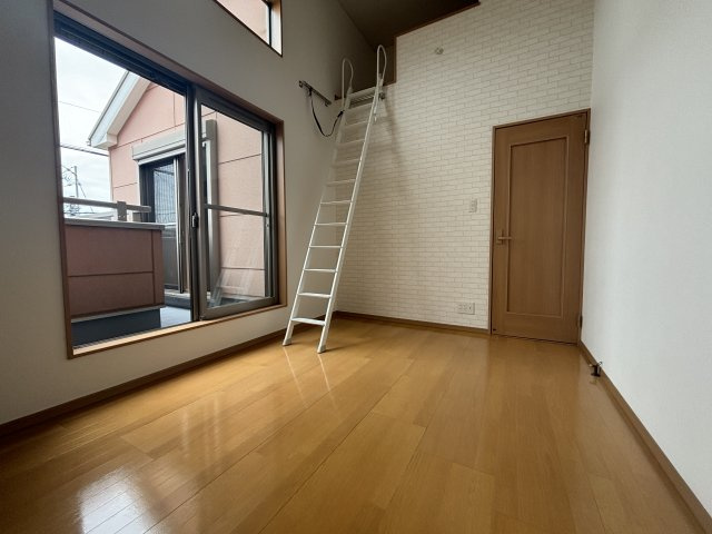 洋室