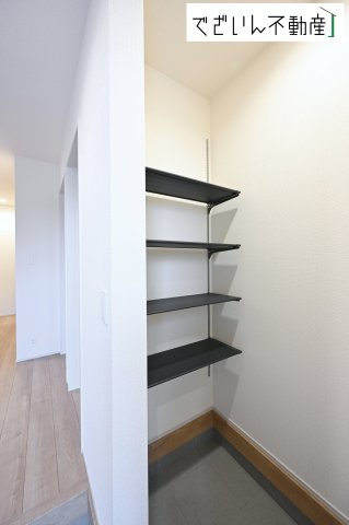 ≪2号棟≫　現地(2026年10月撮影)