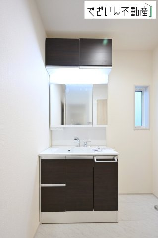 ≪2号棟≫　現地(2026年10月撮影)