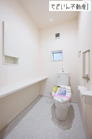 ≪2号棟≫　現地(2026年10月撮影)