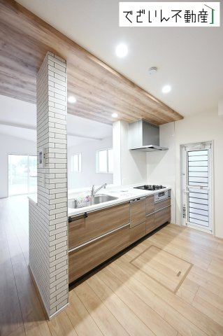 ≪2号棟≫　現地(2026年10月撮影)