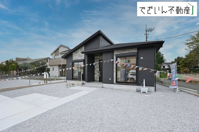 ≪2号棟≫　現地(2026年10月撮影)