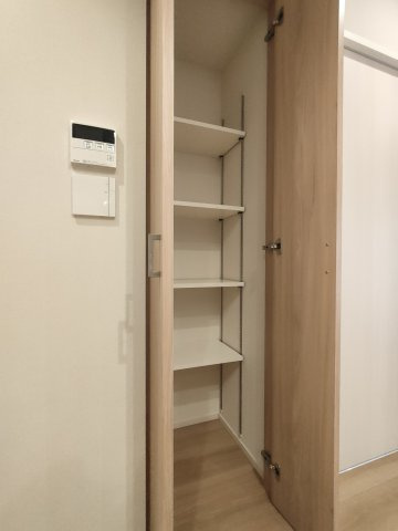 【LDK収納】