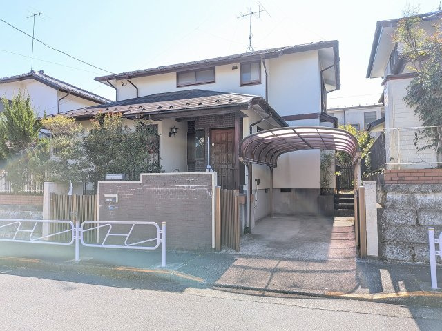 ～京王線北野駅や、横浜線八王子みなみ野駅を利用しやすい立地　内外装リフォーム住宅～