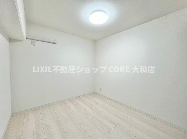 過ぎ行く時間をゆったりと感じることができる落ちついたプライベートルーム。