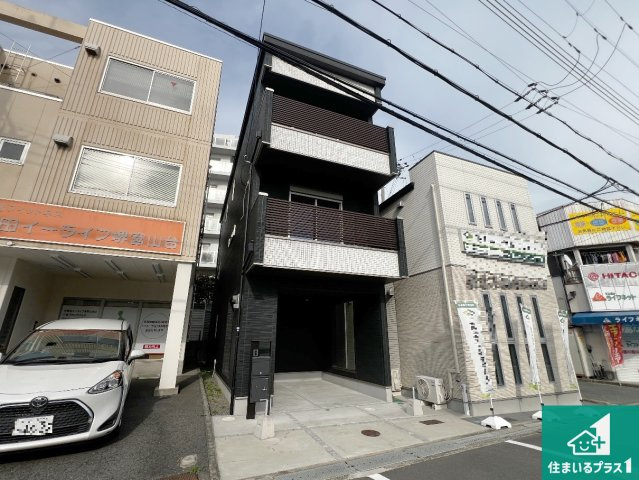 お客様に長く安心して住んでいだだける事にこだわった家づくり！住んでからのアフターサービスにもしっかりと取り組んでいます！