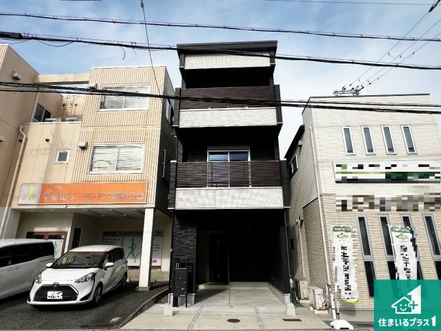 安心の10年保証！外観を美しく保ち、雨水で汚れを落とします！気になることがありましたら、お気軽にお問い合わせください！