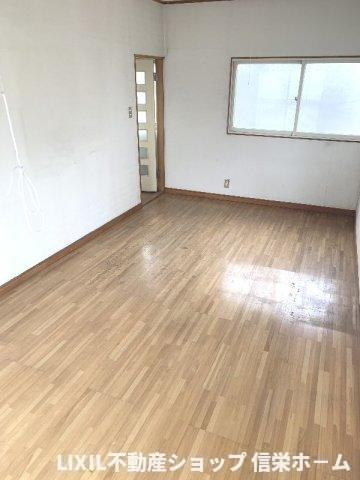 洋室