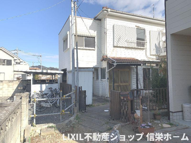 同仕様写真（外観）