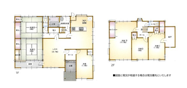 間取り：324000026413