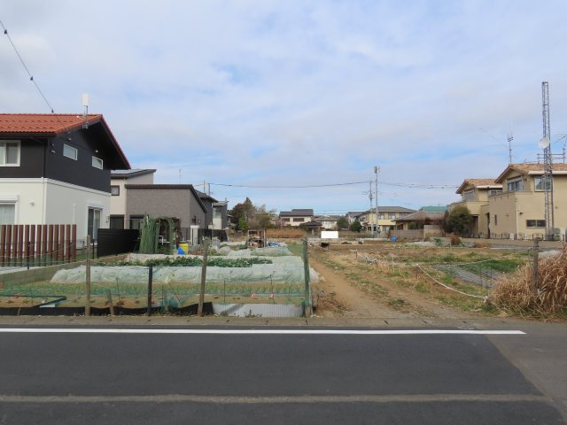 展望