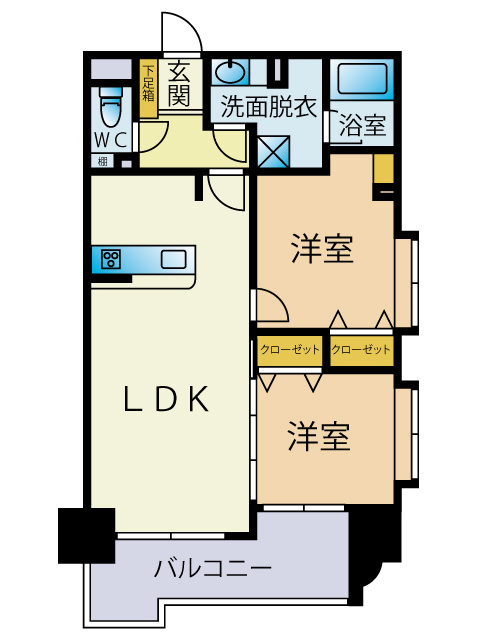 間取り：340000273022