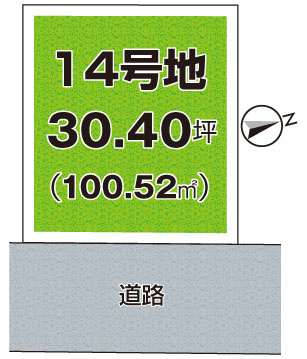 区画図：327002170085