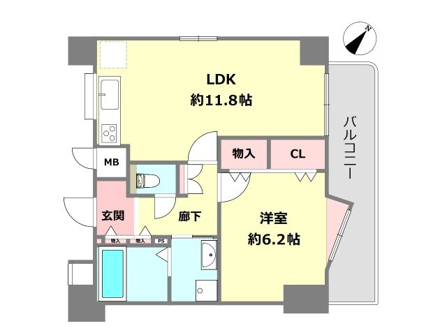 間取り：328000659130
