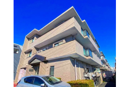 藤和ライブタウン武蔵野緑町の外観