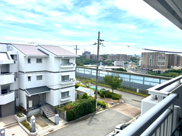 展望