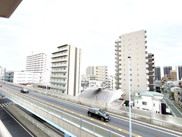 展望