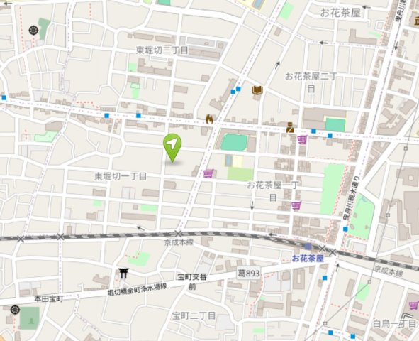地図