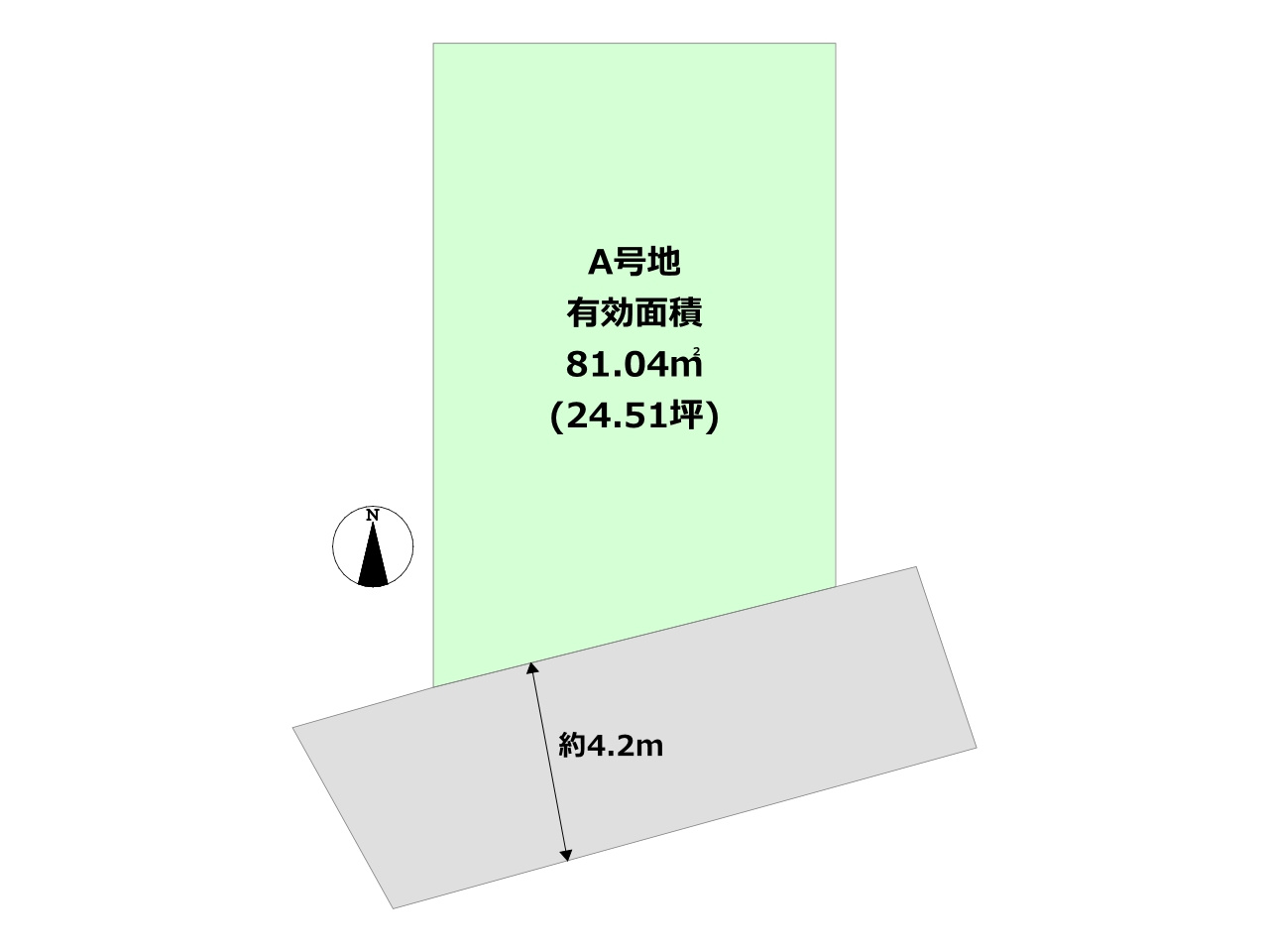 区画図：328000613842