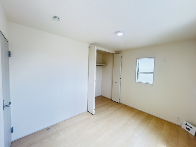 伊勢崎市東小保方町第2　Livele　Garden.S