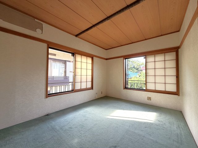 洋室