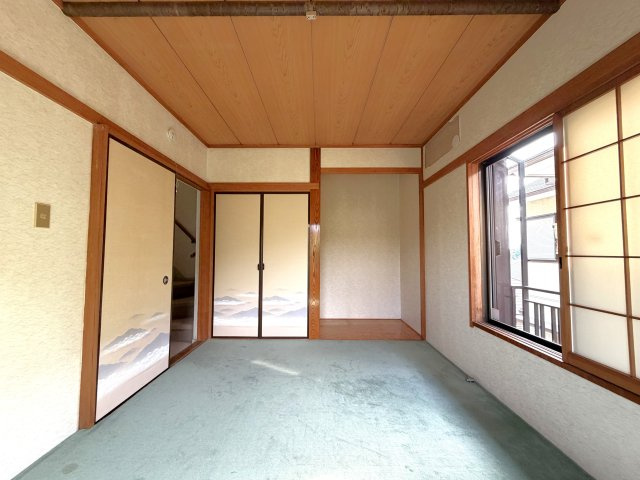 洋室