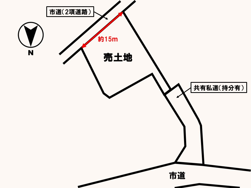 区画図：331000011735