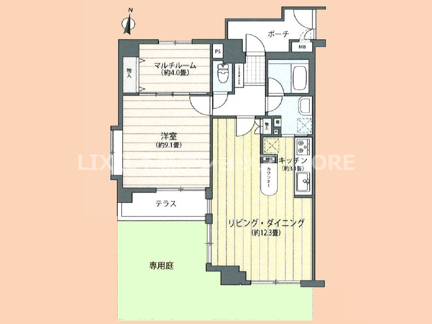 間取り：314002597859