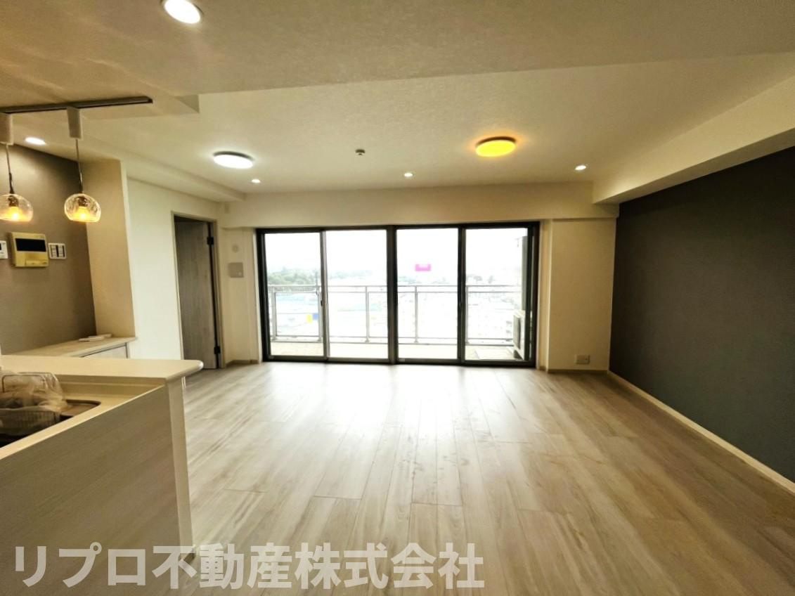 全室リノベーション済みの物件です