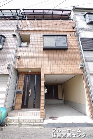 1995年8月建築の戸建です！