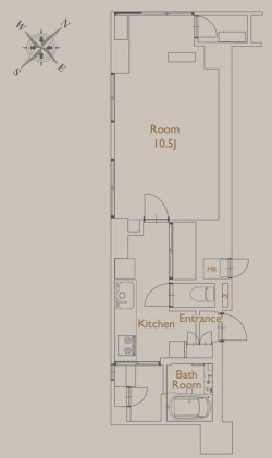 間取り：313004698882