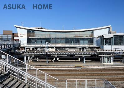 徒歩14分の西横浜駅です。