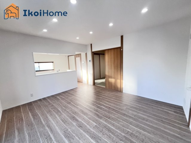 【ホームページに現地動画掲載中】●年中無休：当日予約可●人気の対面式のキッチンで明るい！