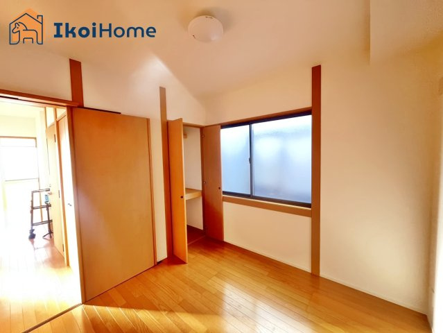 【ホームページに現地動画掲載中】●年中無休：当日予約可●収納が多く季節ものの家電も収納可能